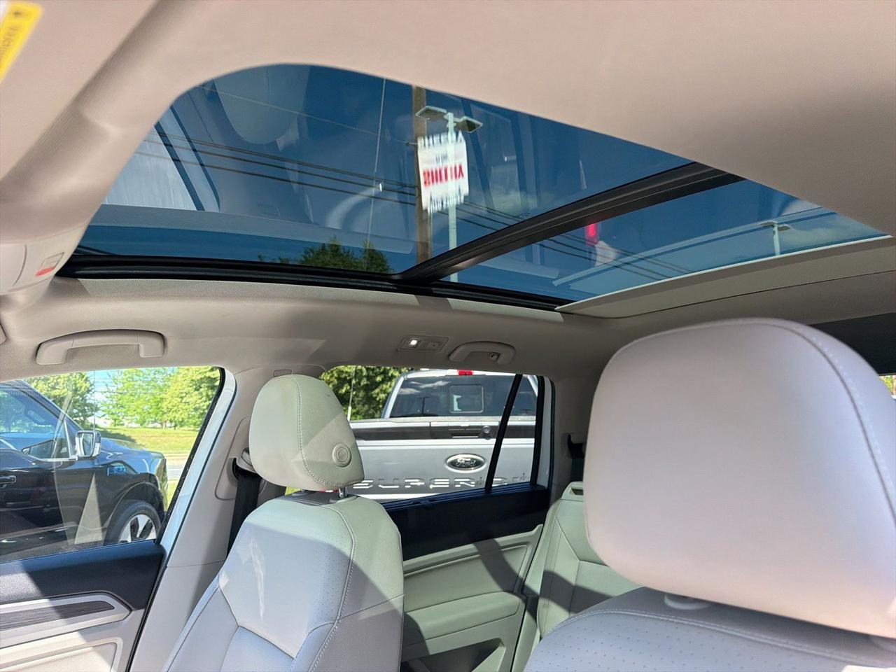 2021 Volkswagen Atlas 2.0T SEL Gaithersburg MD