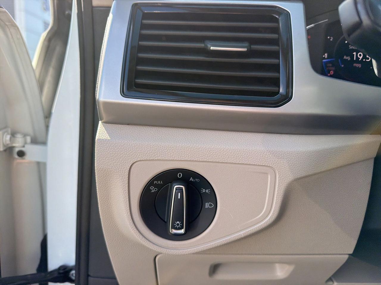 2021 Volkswagen Atlas 2.0T SEL Gaithersburg MD