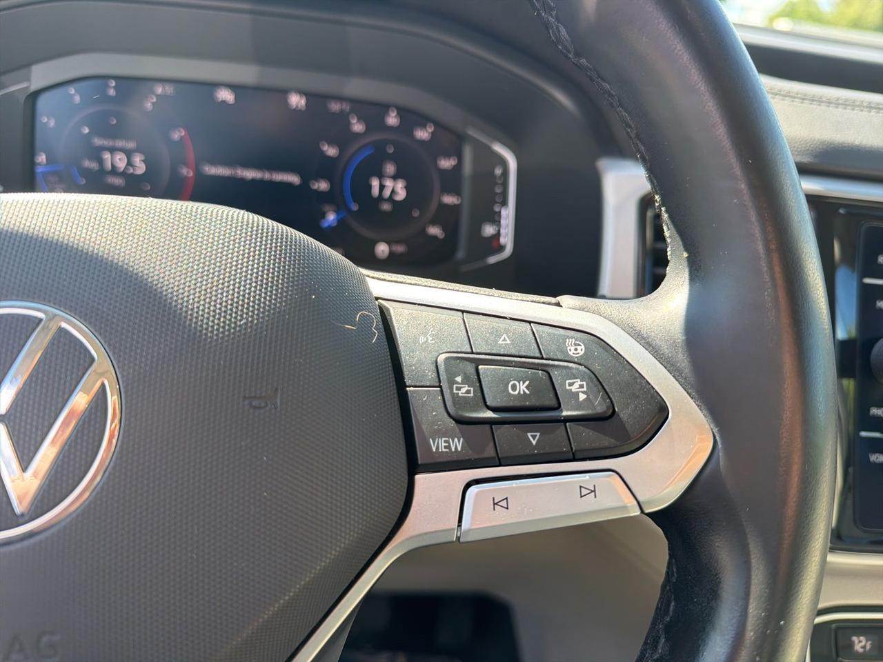 2021 Volkswagen Atlas 2.0T SEL Gaithersburg MD