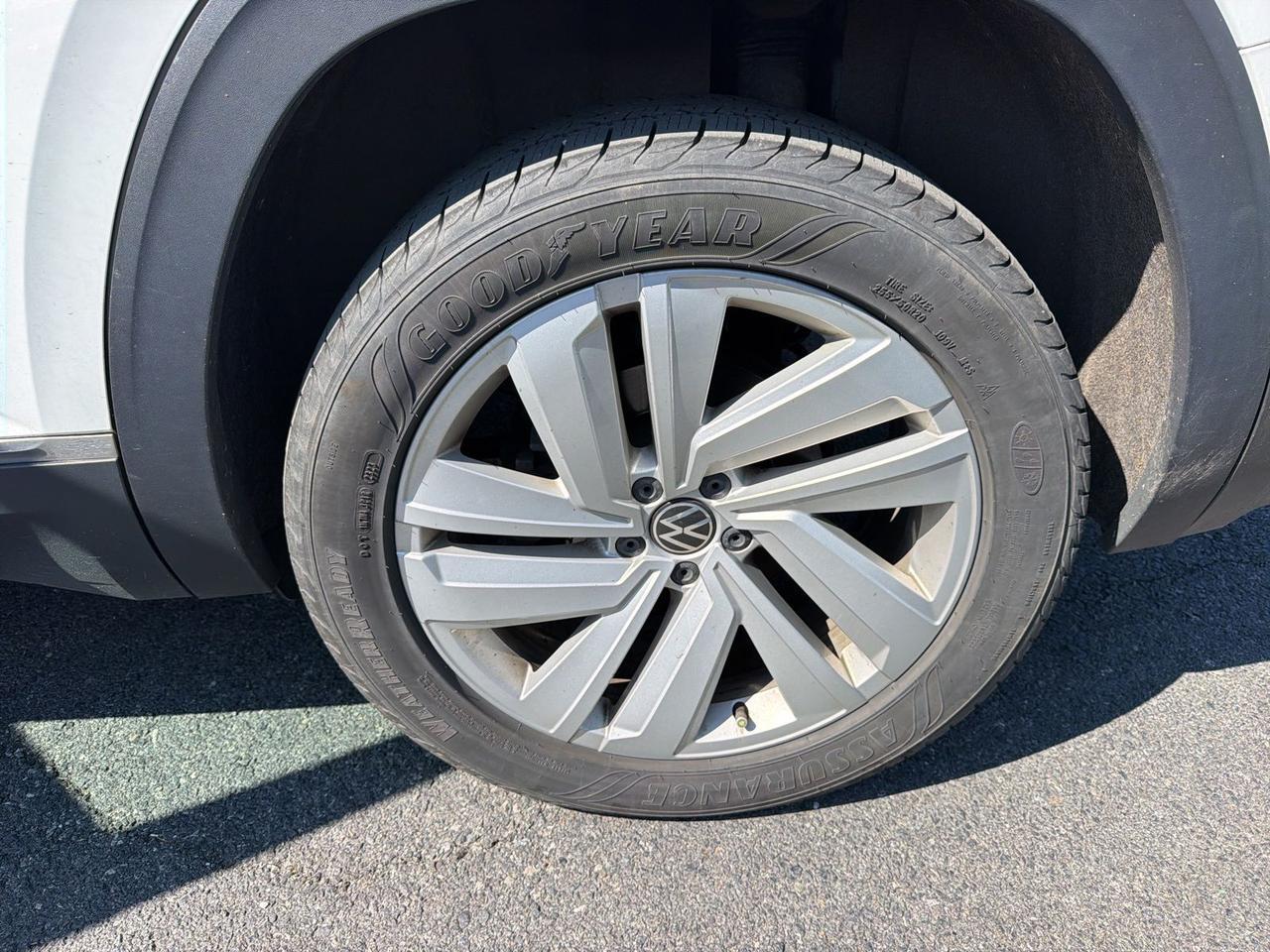 2021 Volkswagen Atlas 2.0T SEL Gaithersburg MD