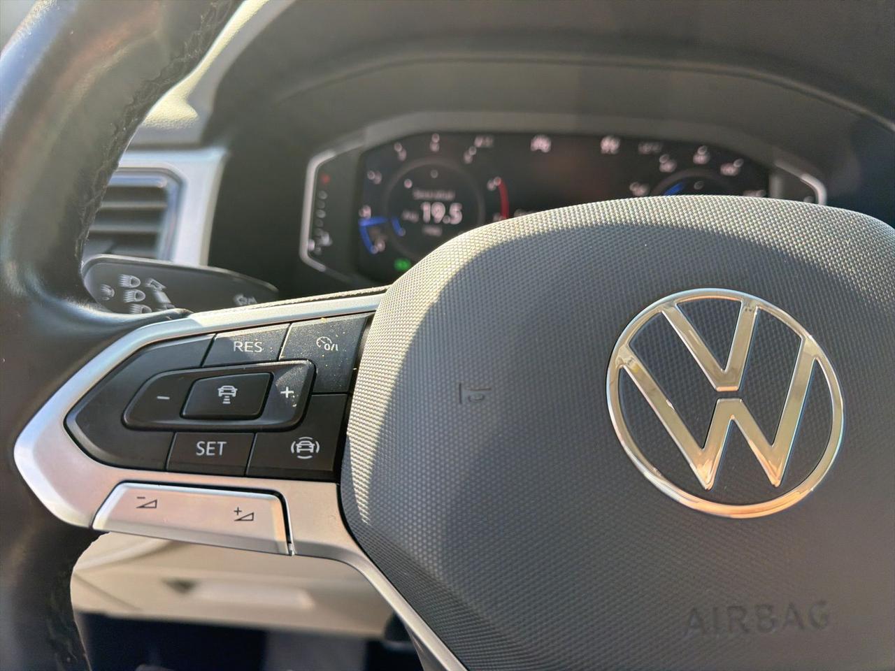 2021 Volkswagen Atlas 2.0T SEL Gaithersburg MD