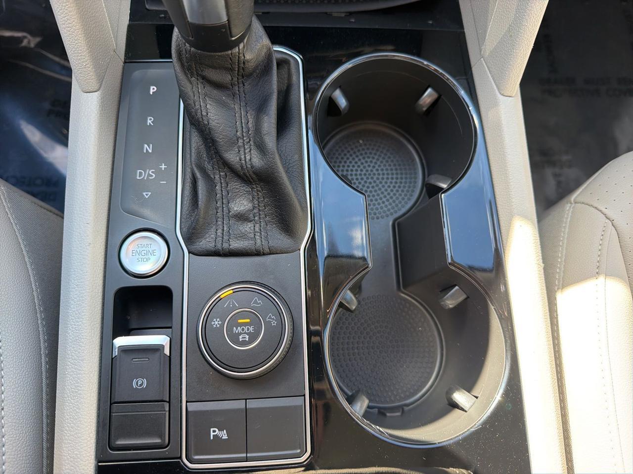 2021 Volkswagen Atlas 2.0T SEL Gaithersburg MD