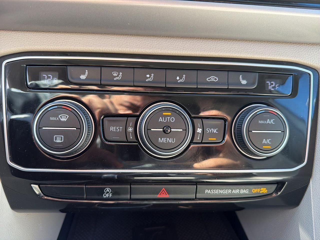2021 Volkswagen Atlas 2.0T SEL Gaithersburg MD