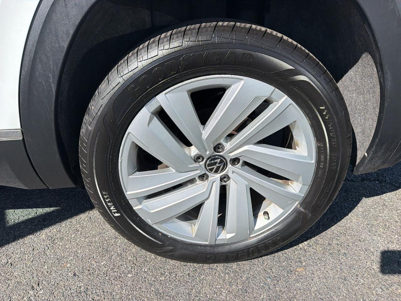 2021 Volkswagen Atlas 2.0T SEL Gaithersburg MD