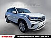2021 Volkswagen Atlas 2.0T SEL