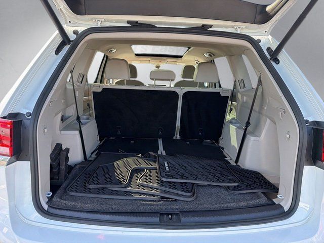 2021 Volkswagen Atlas 2.0T SEL Gaithersburg MD