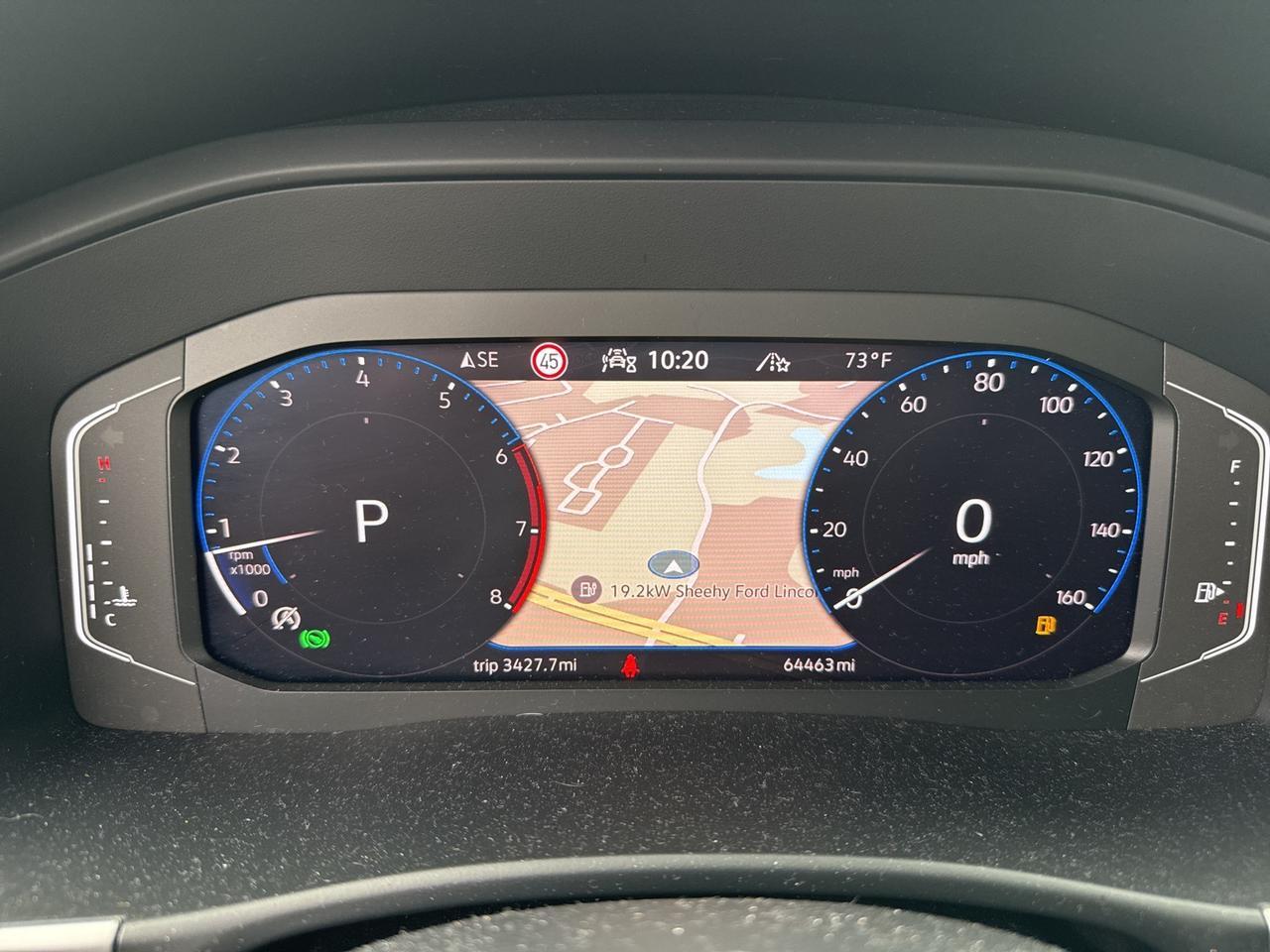 2021 Volkswagen Atlas 2.0T SEL Richmond VA