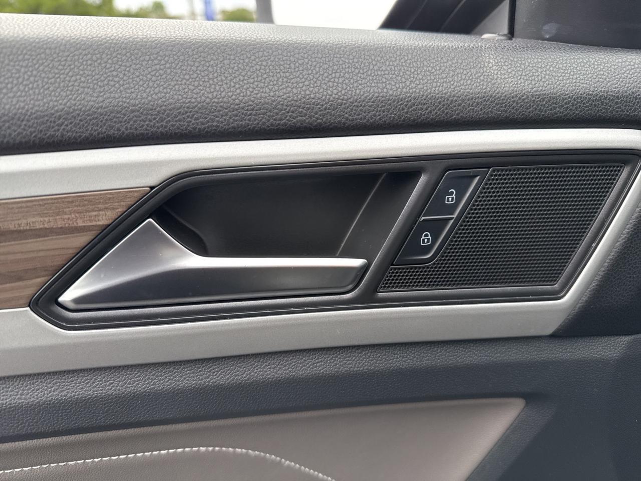 2021 Volkswagen Atlas 2.0T SEL Richmond VA