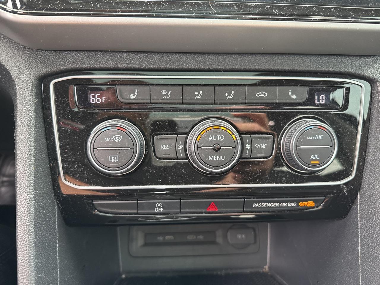 2021 Volkswagen Atlas 2.0T SEL Richmond VA