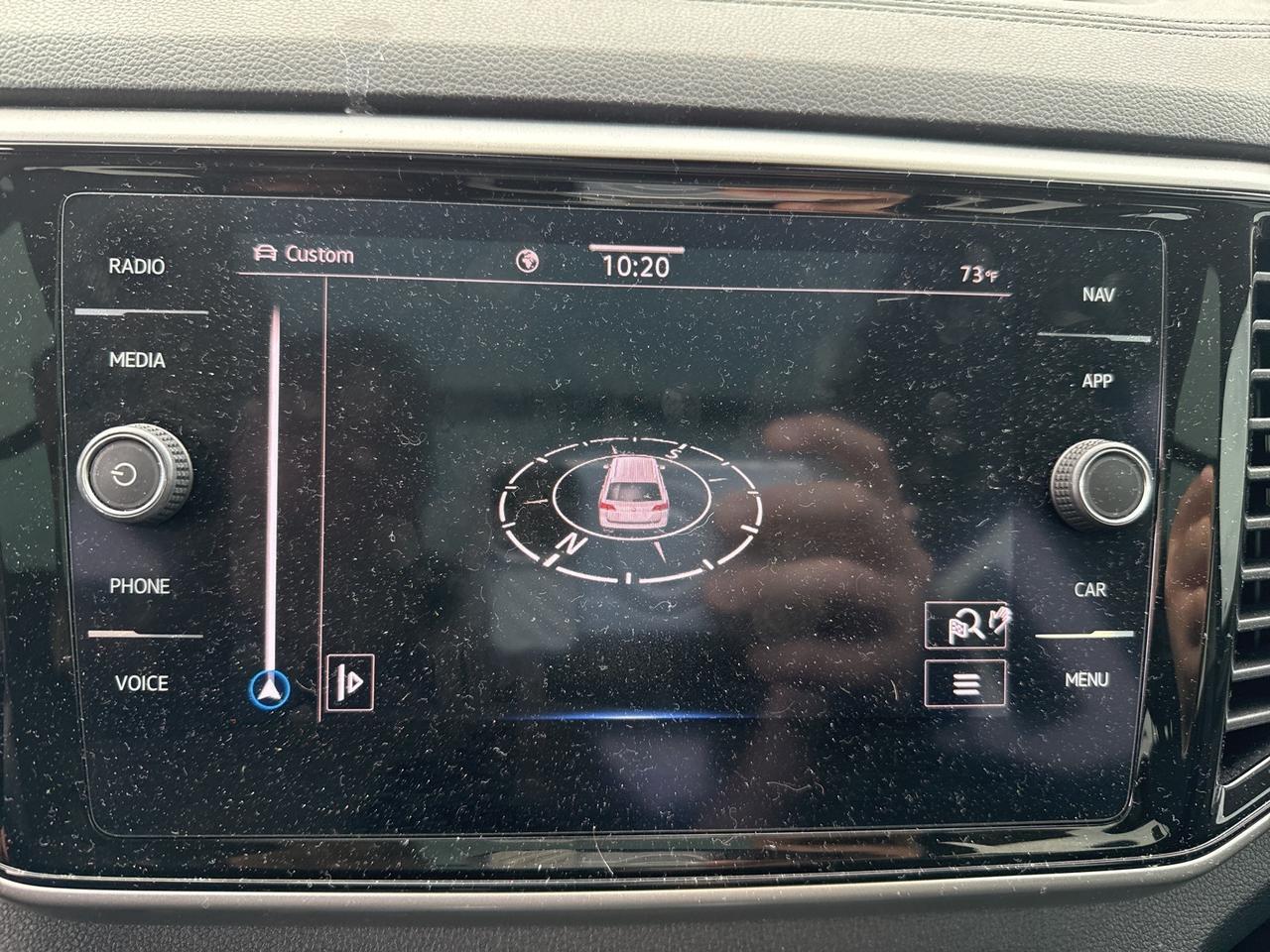 2021 Volkswagen Atlas 2.0T SEL Richmond VA