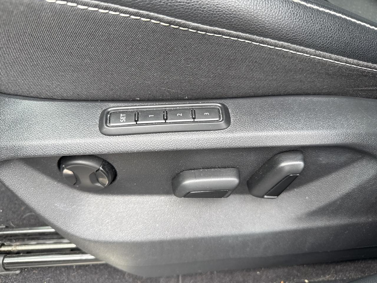 2021 Volkswagen Atlas 2.0T SEL Richmond VA