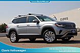 2021 Volkswagen Atlas (2021.5) 3.6L V6 SE w/Technology Clovis CA 2021 Volkswagen Atlas (2021.5) 3.6L V6 SE w/Technology Clovis CA