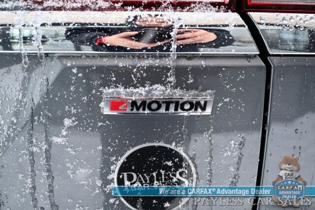 2021 Volkswagen Atlas 3.6L V6 SE Anchorage AK