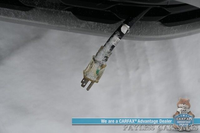 2021 Volkswagen Atlas 3.6L V6 SE Anchorage AK