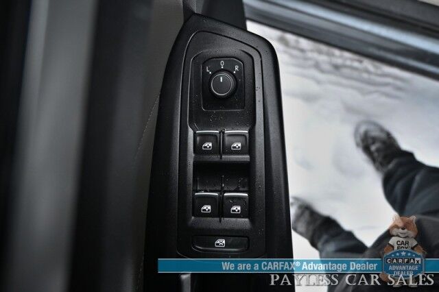 2021 Volkswagen Atlas 3.6L V6 SE Anchorage AK