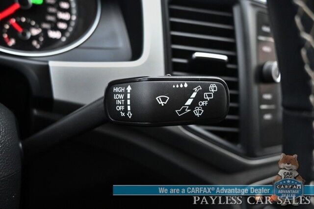 2021 Volkswagen Atlas 3.6L V6 SE Anchorage AK