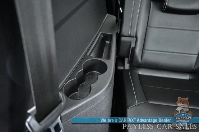 2021 Volkswagen Atlas 3.6L V6 SE Anchorage AK