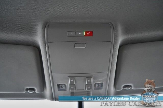 2021 Volkswagen Atlas 3.6L V6 SE Anchorage AK