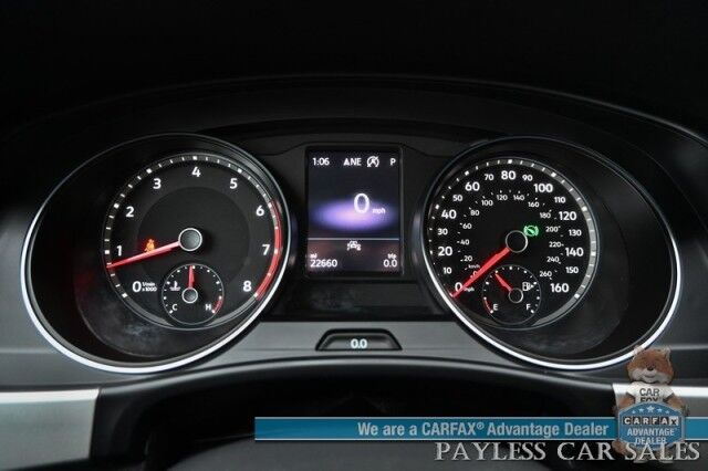 2021 Volkswagen Atlas 3.6L V6 SE Anchorage AK