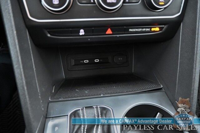 2021 Volkswagen Atlas 3.6L V6 SE Anchorage AK