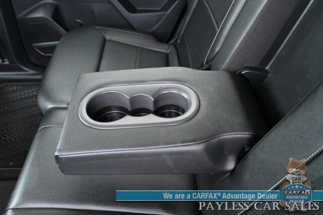 2021 Volkswagen Atlas 3.6L V6 SE Anchorage AK
