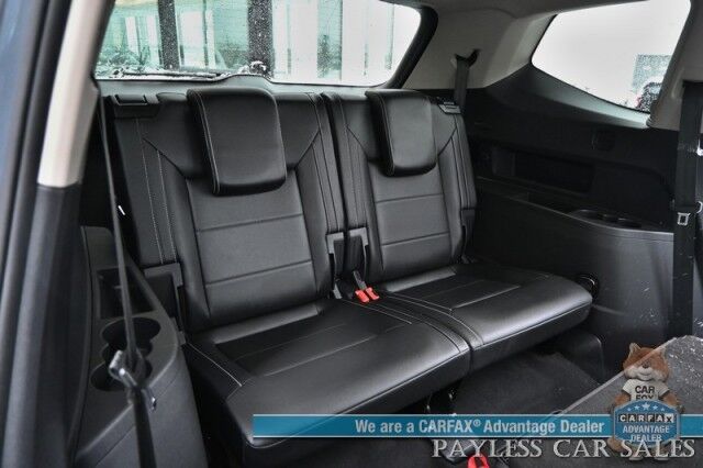 2021 Volkswagen Atlas 3.6L V6 SE Anchorage AK