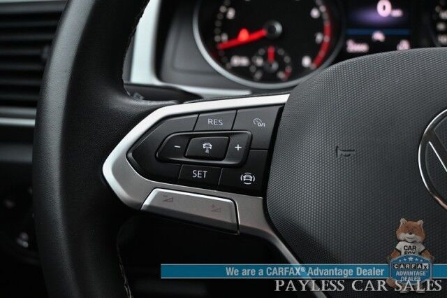 2021 Volkswagen Atlas 3.6L V6 SE Anchorage AK