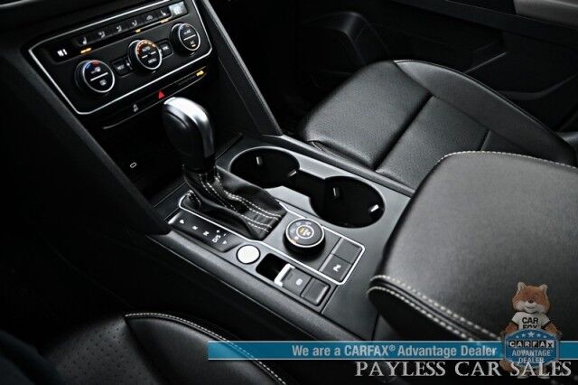 2021 Volkswagen Atlas 3.6L V6 SE Anchorage AK