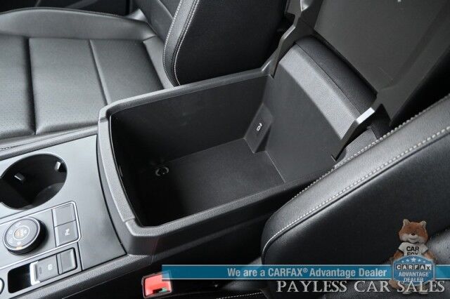 2021 Volkswagen Atlas 3.6L V6 SE Anchorage AK