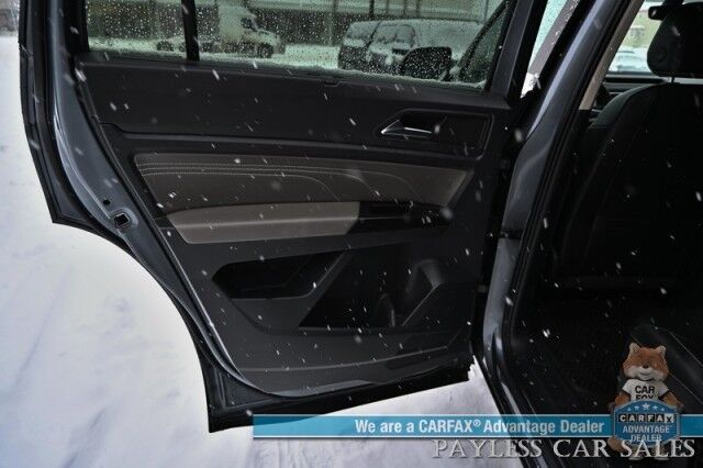 2021 Volkswagen Atlas 3.6L V6 SE Anchorage AK