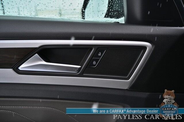 2021 Volkswagen Atlas 3.6L V6 SE Anchorage AK