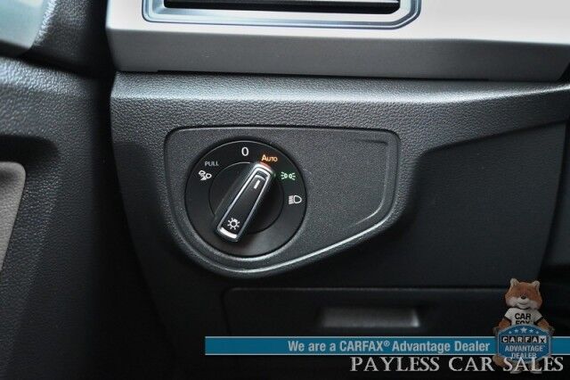 2021 Volkswagen Atlas 3.6L V6 SE Anchorage AK