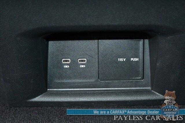 2021 Volkswagen Atlas 3.6L V6 SE Anchorage AK