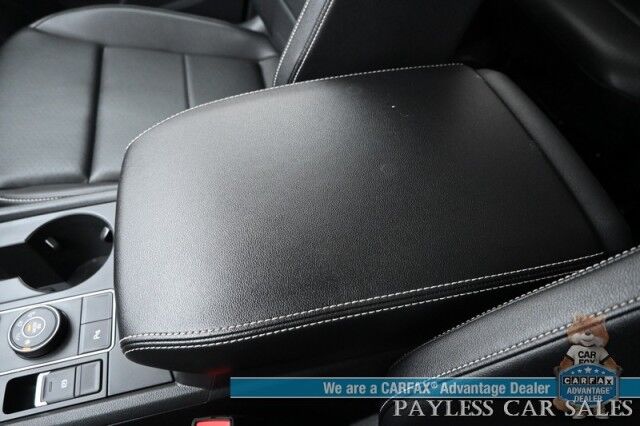 2021 Volkswagen Atlas 3.6L V6 SE Anchorage AK