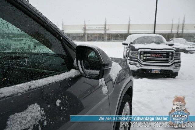 2021 Volkswagen Atlas 3.6L V6 SE Anchorage AK