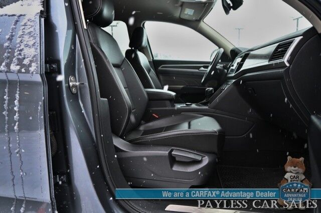 2021 Volkswagen Atlas 3.6L V6 SE Anchorage AK