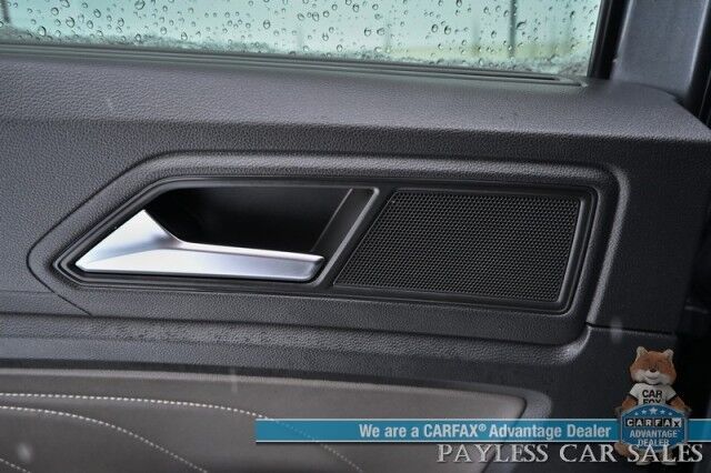 2021 Volkswagen Atlas 3.6L V6 SE Anchorage AK