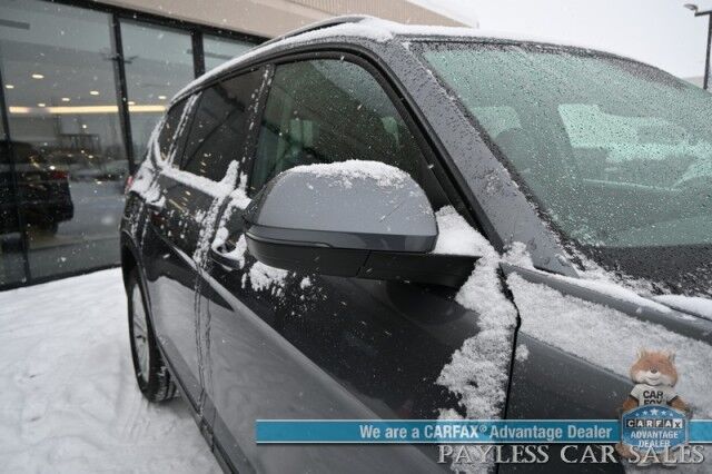 2021 Volkswagen Atlas 3.6L V6 SE Anchorage AK