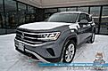 2021 Volkswagen Atlas 3.6L V6 SE