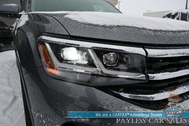 2021 Volkswagen Atlas 3.6L V6 SE Anchorage AK