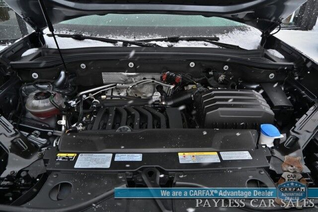 2021 Volkswagen Atlas 3.6L V6 SE Anchorage AK