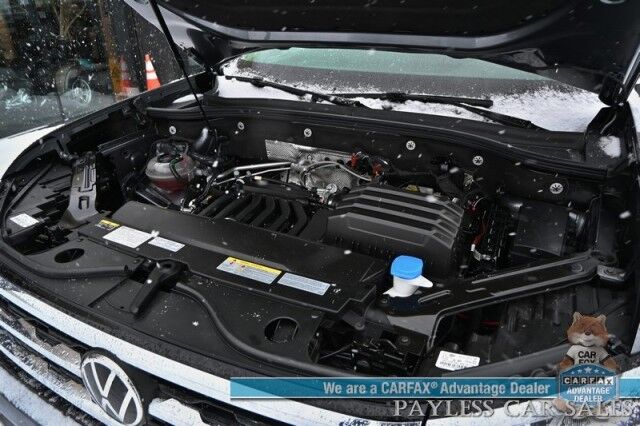 2021 Volkswagen Atlas 3.6L V6 SE Anchorage AK
