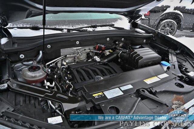 2021 Volkswagen Atlas 3.6L V6 SE Anchorage AK