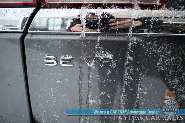 2021 Volkswagen Atlas 3.6L V6 SE Anchorage AK