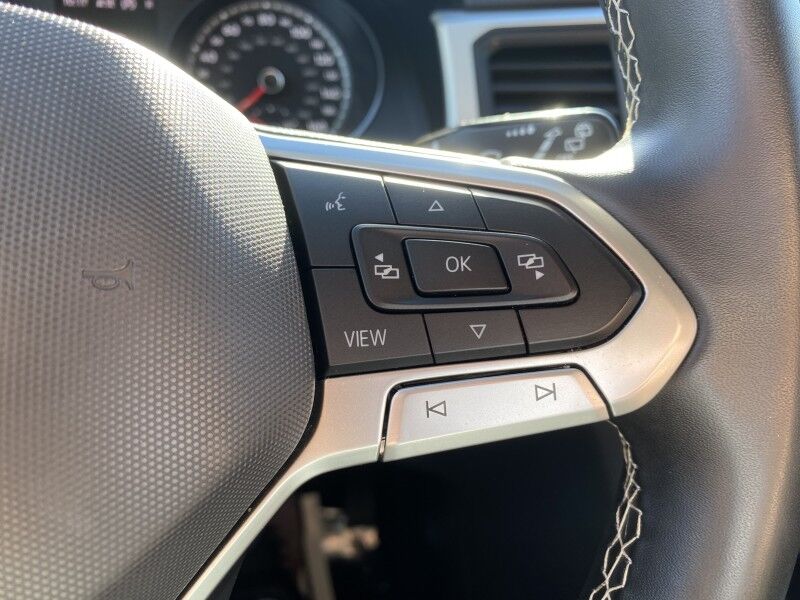 2021 Volkswagen Atlas 3.6L V6 SE w/Technology Bristol  PA