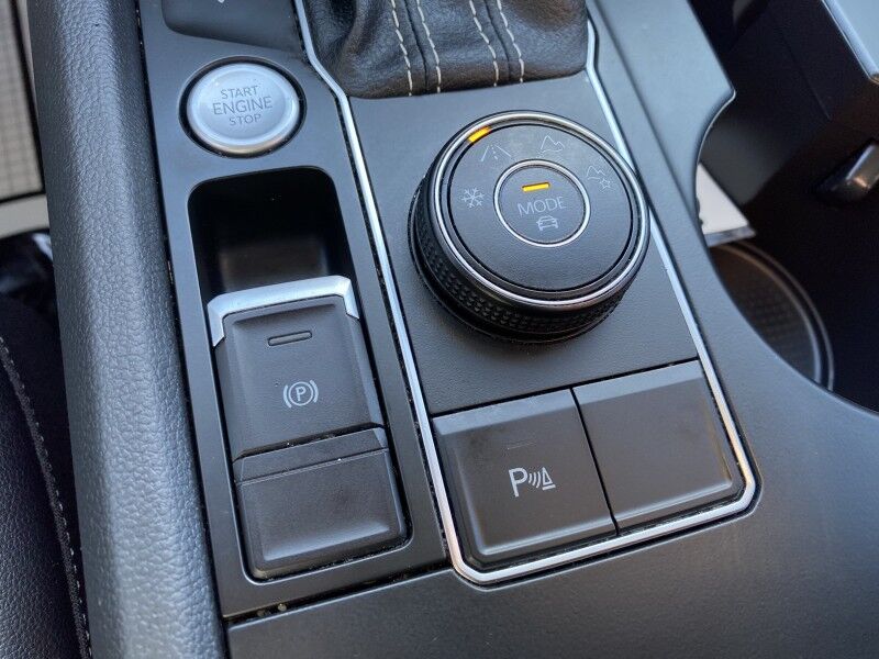 2021 Volkswagen Atlas 3.6L V6 SE w/Technology Bristol  PA