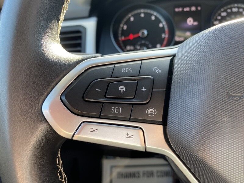 2021 Volkswagen Atlas 3.6L V6 SE w/Technology Bristol  PA