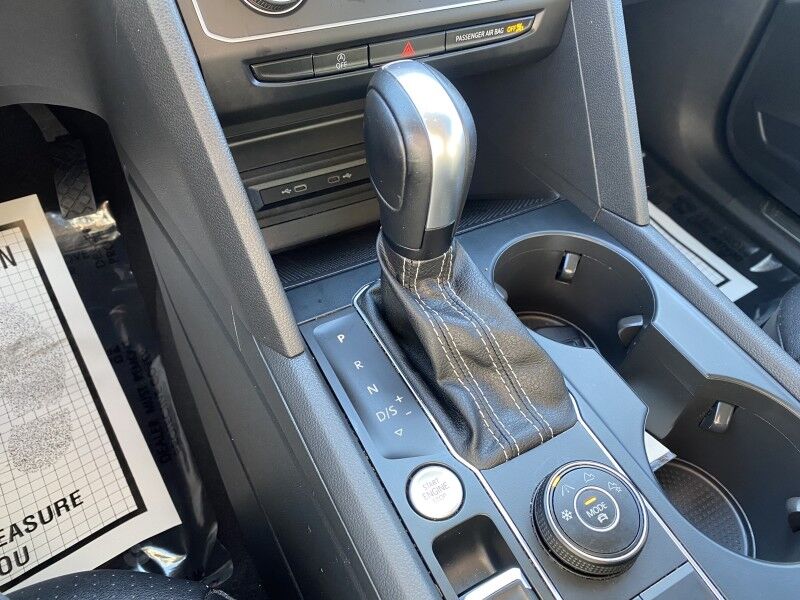 2021 Volkswagen Atlas 3.6L V6 SE w/Technology Bristol  PA