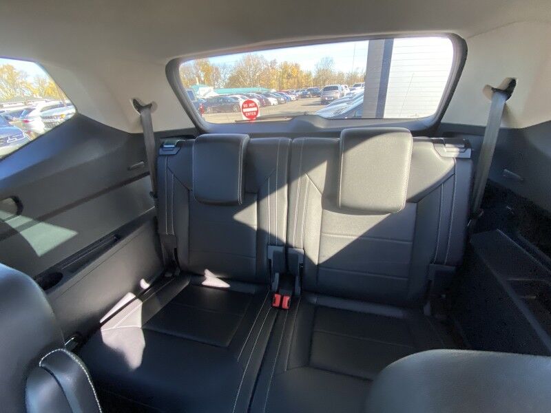 2021 Volkswagen Atlas 3.6L V6 SE w/Technology Bristol  PA