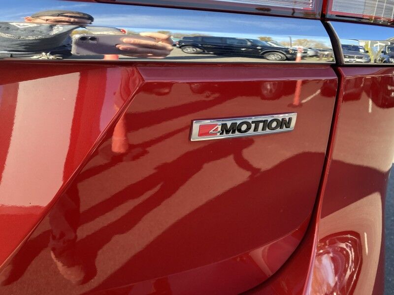 2021 Volkswagen Atlas 3.6L V6 SE w/Technology Bristol  PA